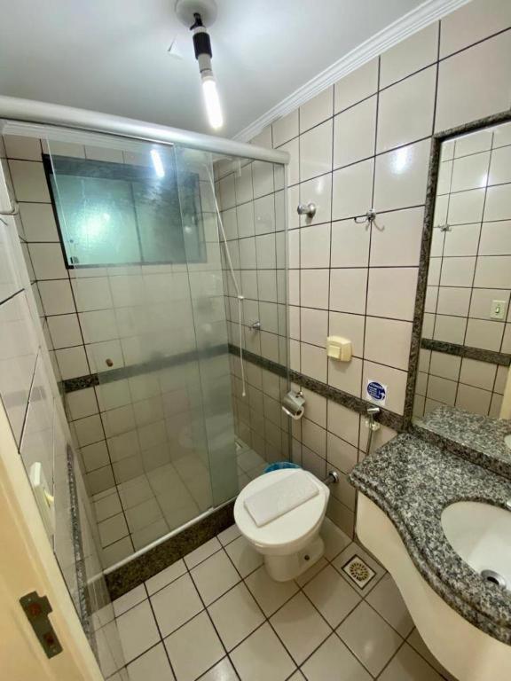 Villas Diroma - Rvi Caldas Novas Exteriör bild