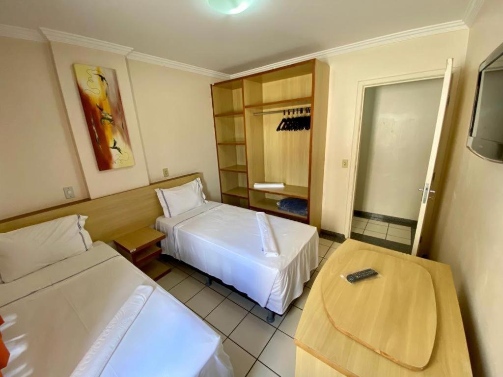 Villas Diroma - Rvi Caldas Novas Exteriör bild
